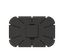 Кронштейн Scangrip I-View Hard Hat Bracket 03.5797