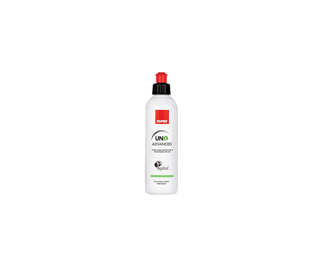 Полировальная паста RUPES Uno Advanced 250 ml 9.ADVANCED250