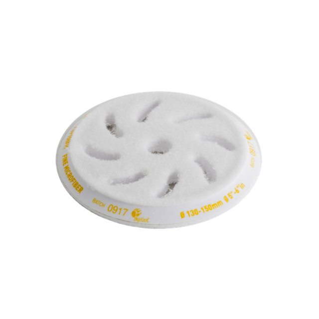 Полировальный круг RUPES Microfiber Polishing Pad Fine BF150FM 9.BF150FM