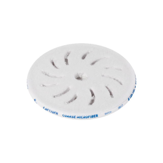 Полировальный круг RUPES Microfiber Polishing Pad Сoarse BF170FH 9.BF170FH