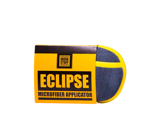 Аппликатор Work Stuff Eclipse Microfiber Applicator WS083