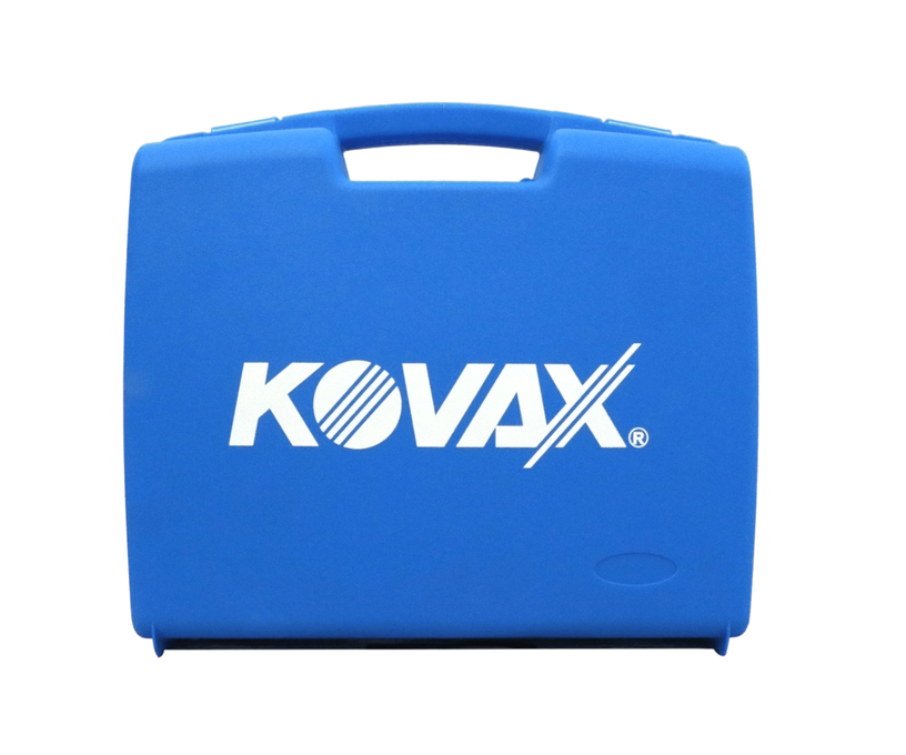 Набор для шлифовки Kovax Tolekit 9998816