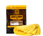 Набор микрофибр Work Stuff Gentleman Basic 5-pack Yellow WS063