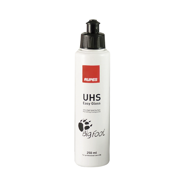 Полировальная паста RUPES UHS 250 ml 9.BFUHS250