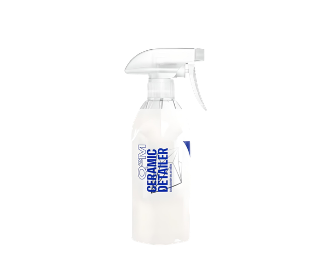 Спрей-детейлер Gyeon Q²M Ceramic Detailer 1 L 00000944