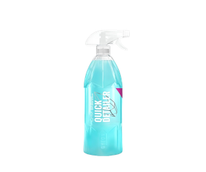 Квик-детейлер Gyeon Q²M Quick Detailer 1 L 00000952
