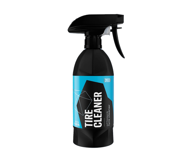 Очиститель шин Gyeon Q²M Tire Cleaner 00000955