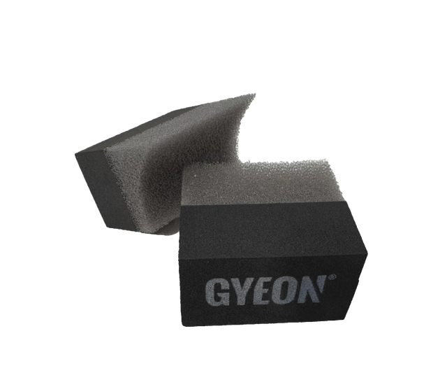 Аппликатор Gyeon Q²M Tire Applicator Large 00000954