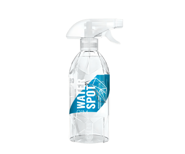 Очиститель водного камня Gyeon Q²M Water Spot 500 ml 00001859