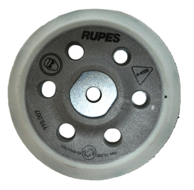 Подошва RUPES Velcro Pad for LHR75E Ø75 mm 990.007