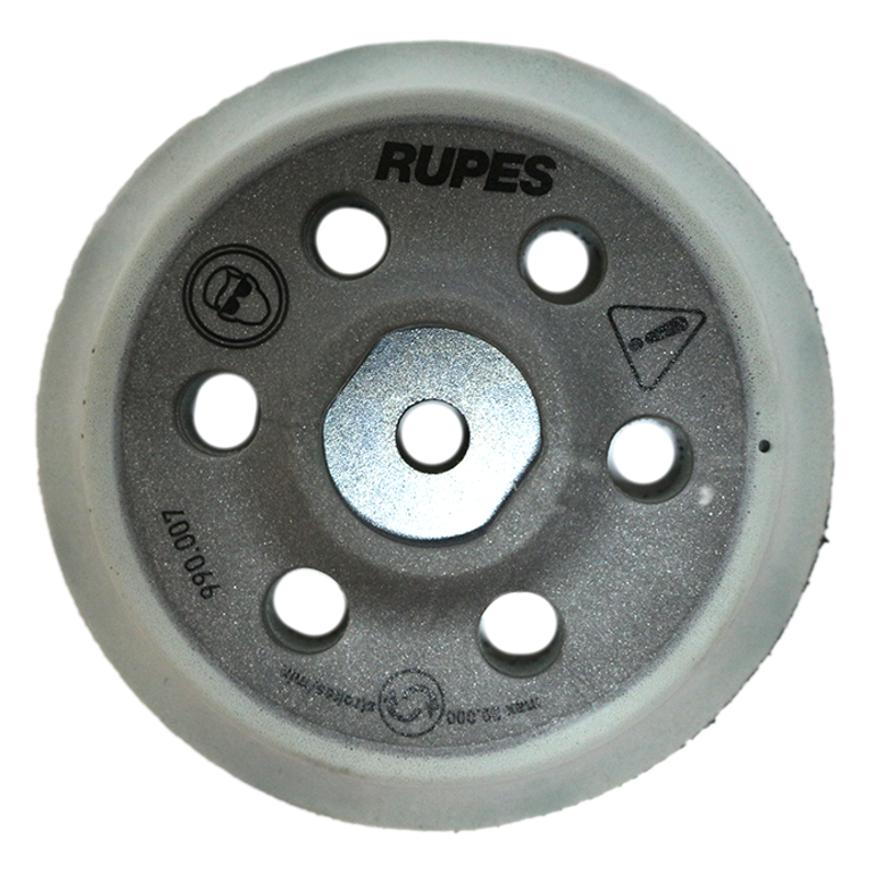 Підошва RUPES Velcro Pad for LHR75E Ø75 mm 990.007