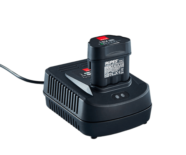 RUPES iBrid BigFoot Mini Charger 9HC180LT