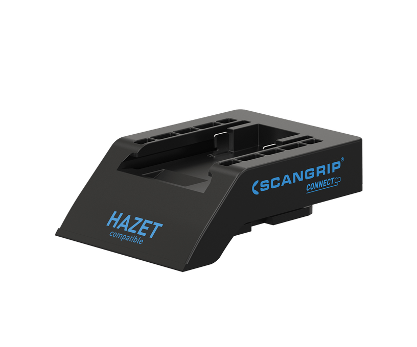 Переходник Scangrip Smart Connector for Hazet 03.6146C
