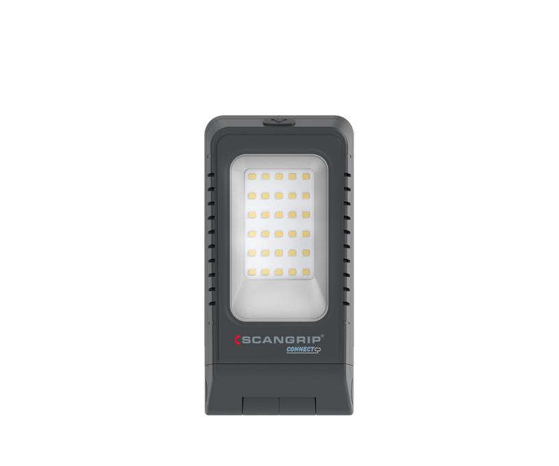 Переносний світлодіодний прожектор Scangrip Basic Connect 03.6109C