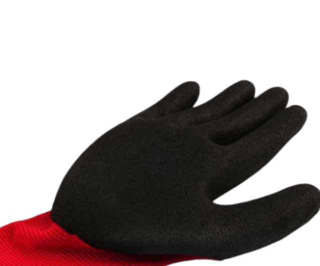 Рабочие перчатки MaxShine Breathable Work Gloves M 1130001M