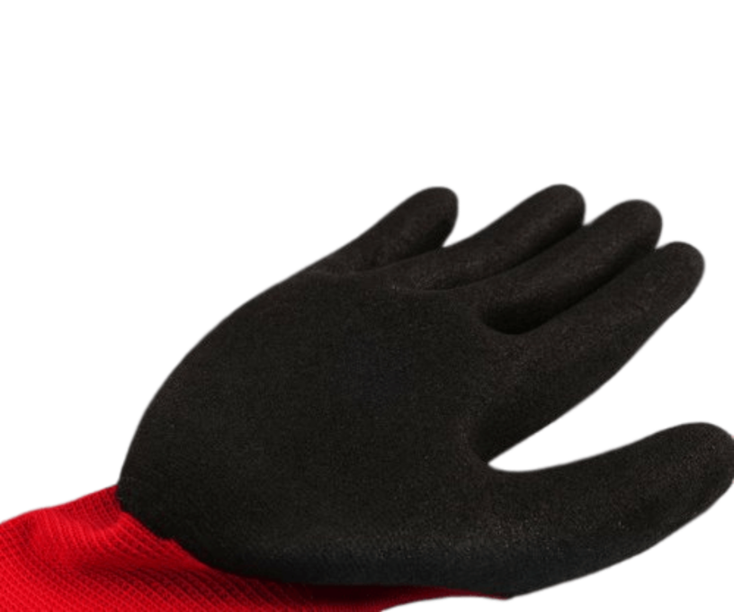 MaxShine Breathable Work Gloves M 1130001M