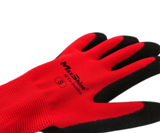 Рабочие перчатки MaxShine Breathable Work Gloves M 1130001M