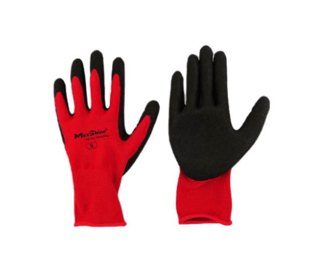 Рабочие перчатки MaxShine Breathable Work Gloves M 1130001M