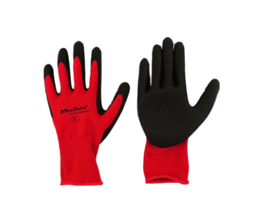 MaxShine Breathable Work Gloves L 1130001L