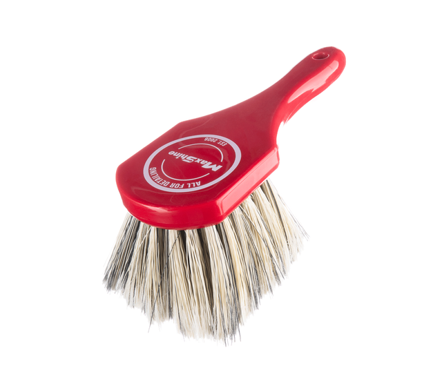 Щітка MaxShine Medium-Duty Wheel & Body Brush 7011025