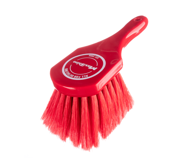 Щётка MaxShine Exterior Surface and Wheel Cleaning Brush 7011026