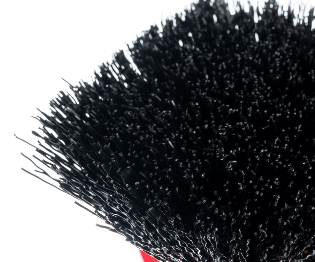 Жёсткая щётка MaxShine Heavy-Duty Wheel and Carpet Cleaning Brush 7011027