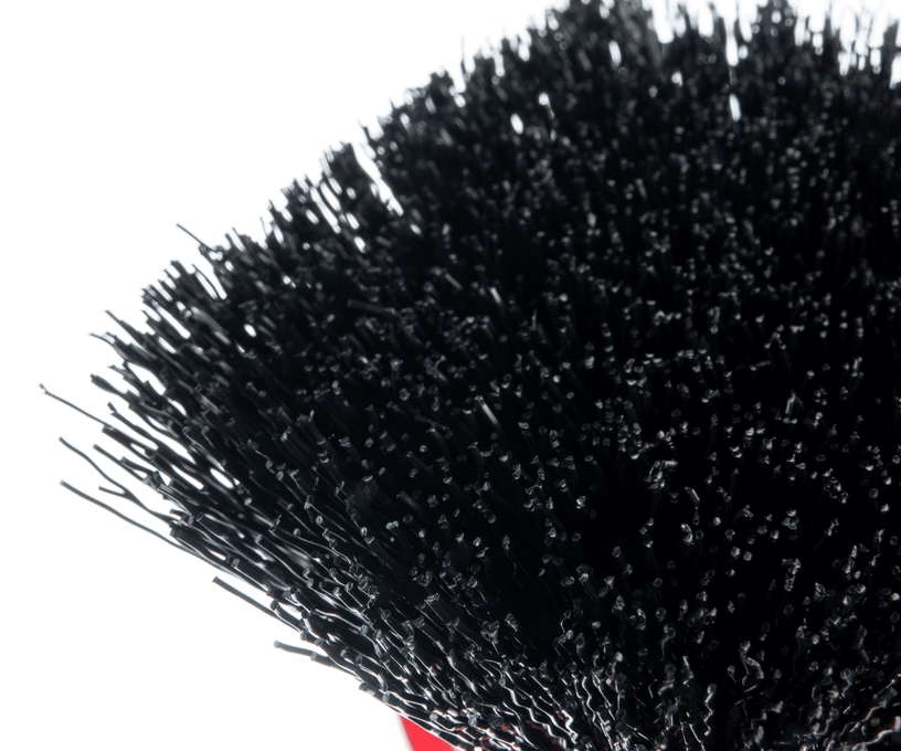 MaxShine Heavy-Duty Wheel and Carpet Cleaning Brush 7011027
