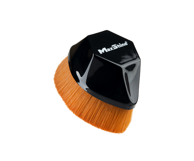 Ультрамягкая щётка MaxShine Ultra Soft Detailing Brush 704616