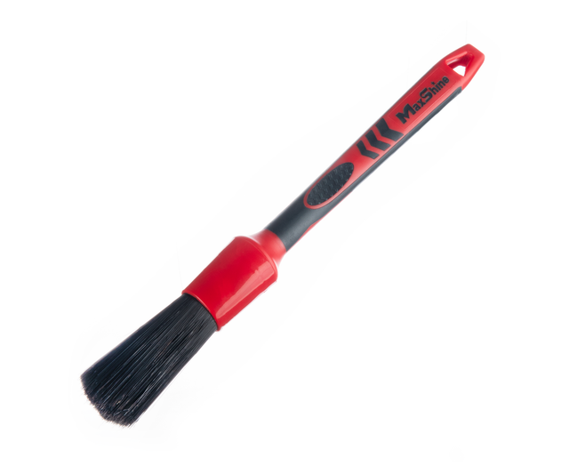 Химстойкая кисть MaxShine Detailing Brush 16 mm 704618RS