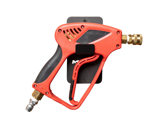 Настінний тримач MaxShine High Pressure Spray Gun Holder H10