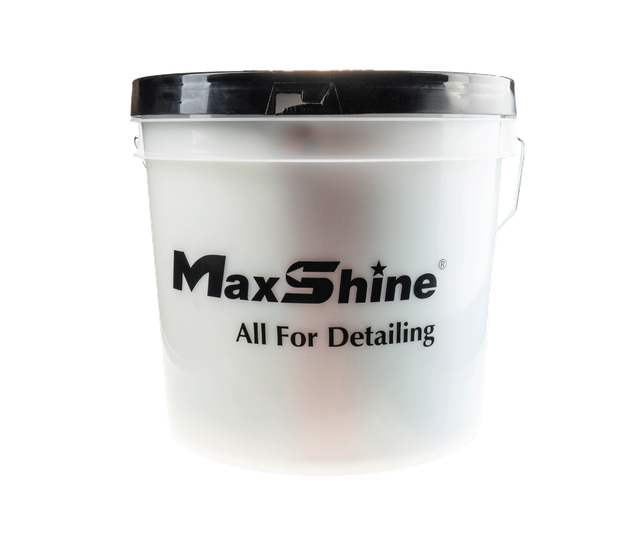 Набор для мойки MaxShine Enjoy Car Wash Bucket Kit MSB10