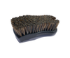 MaxShine Horsehair Leather Brush MS-WB08