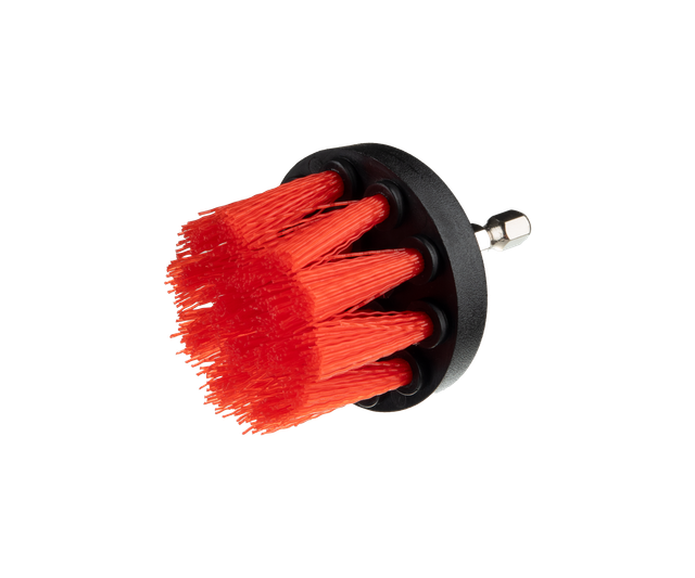 Щётка MaxShine The Heavy Duty Drill Carpet Brush Ø50 mm MS-DAB012