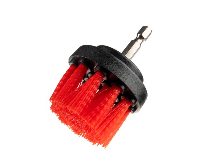 Щётка MaxShine The Heavy Duty Drill Carpet Brush Ø50 mm MS-DAB012