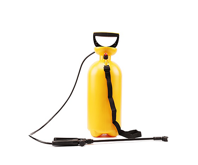 Опрыскиватель и пеногенератор MaxShine Manual Foam and Water Sprayer  MS-MPS04