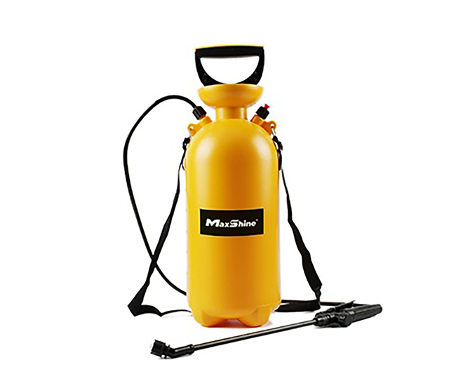 Опрыскиватель и пеногенератор MaxShine Manual Foam and Water Sprayer  MS-MPS04