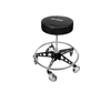 Стул на колёсах MaxShine Premium Rolling Detailing Chair 702313