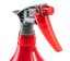 Опрыскиватель MaxShine Heavy Duty Chemical Resistant Trigger Sprayer Red RTS750-R