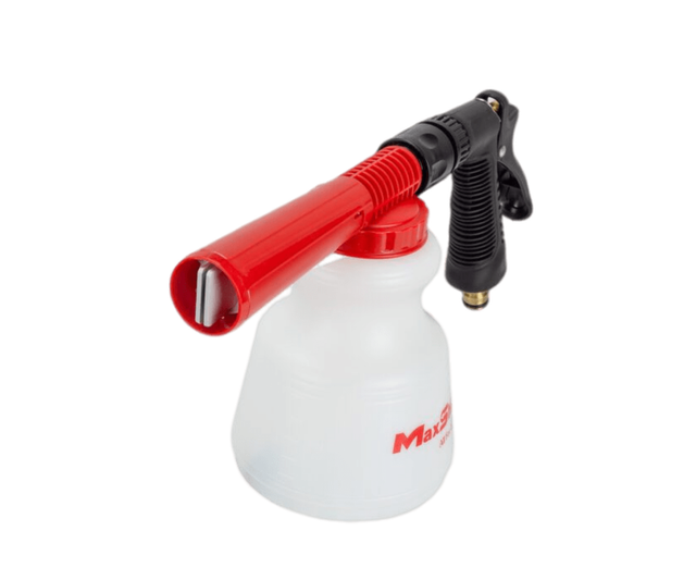 Пенная насадка MaxShine Low Pressure Foam Wash Gun LPG001