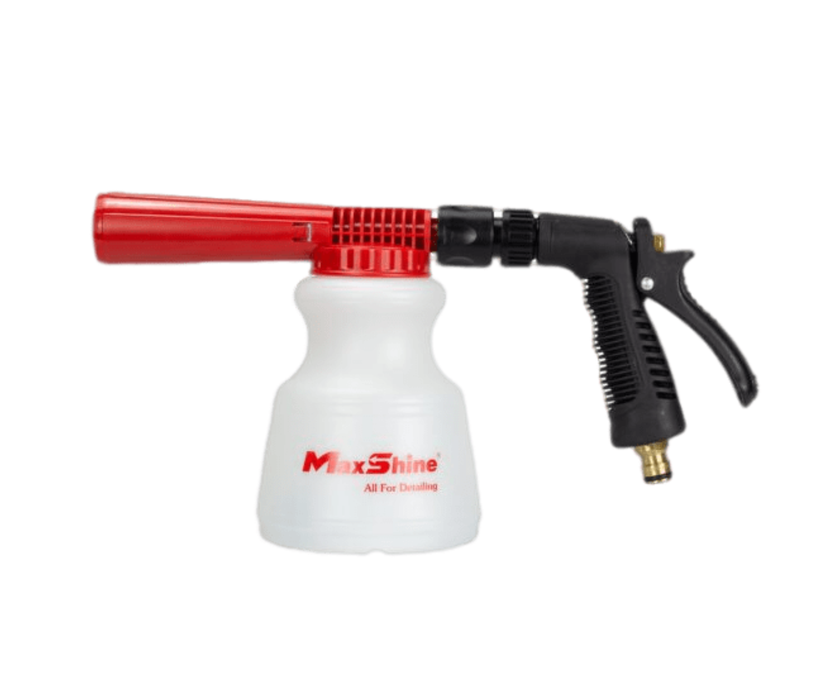Пенная насадка MaxShine Low Pressure Foam Wash Gun LPG001