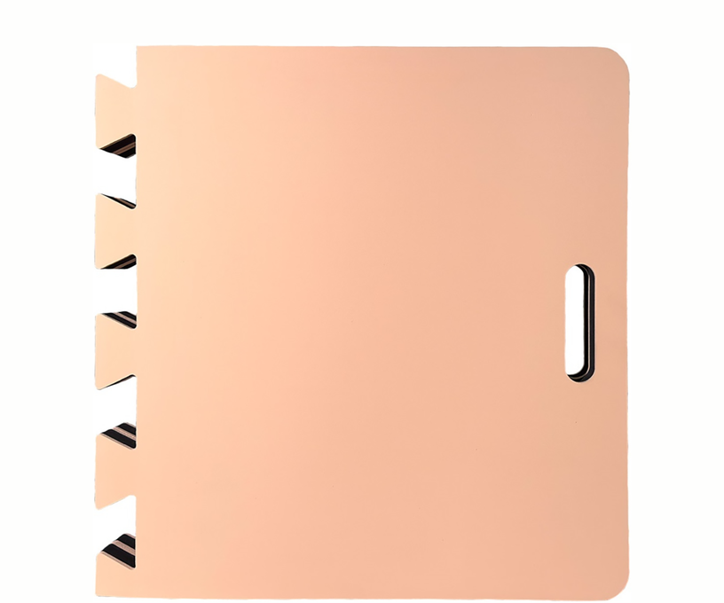 Подставка под колени MaxShine Puzzle EVA Foam Detailing Pad MS-SFP01