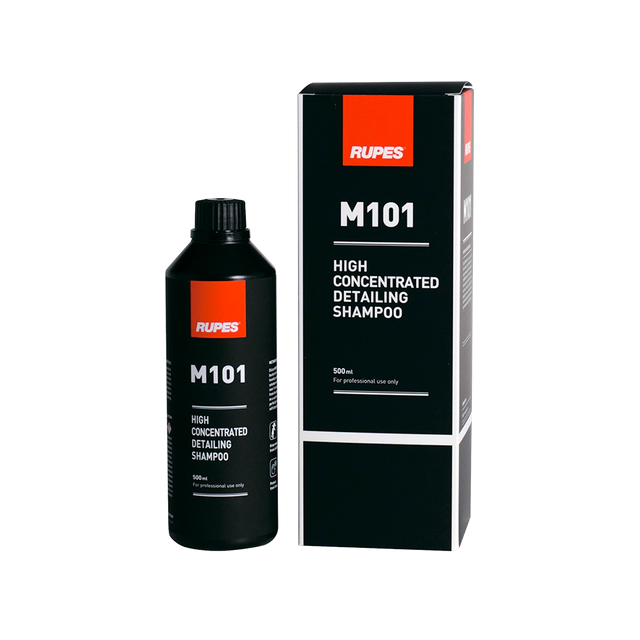 Шампунь RUPES High Concentrated Detailing Shampoo CCM101