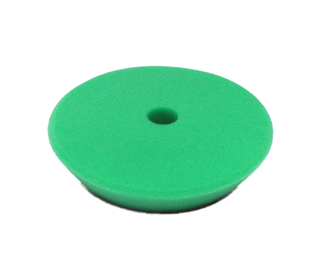 Полировальный круг MaxShine High Pro Foam Pad Green Ø175 mm 2020175G