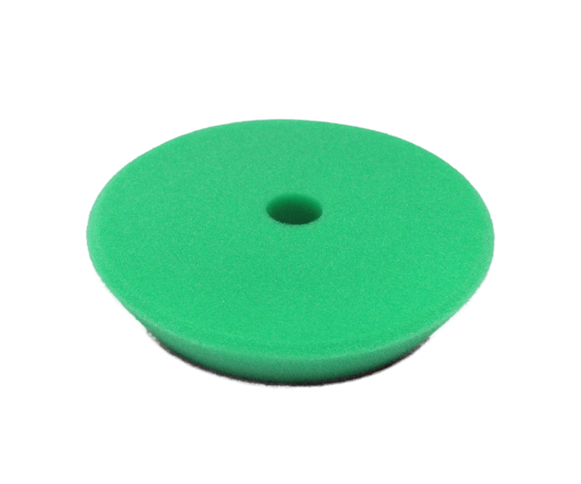 Полірувальний круг MaxShine High Pro Foam Pad Green Ø175 mm 2020175G