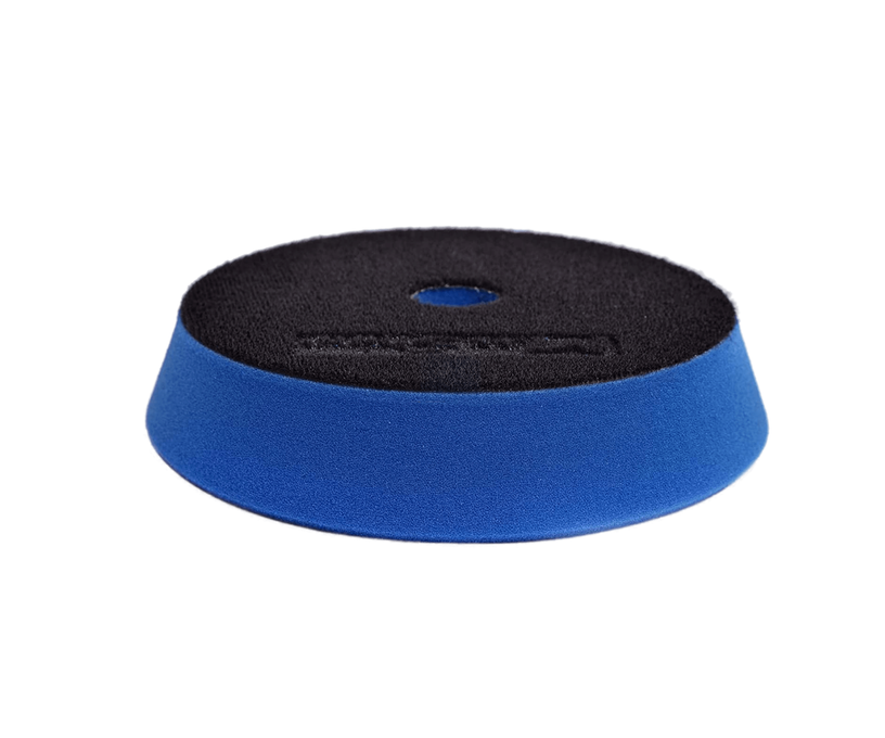 Полірувальний круг MaxShine High Pro Foam Pad Blue Ø175 mm 2021175B
