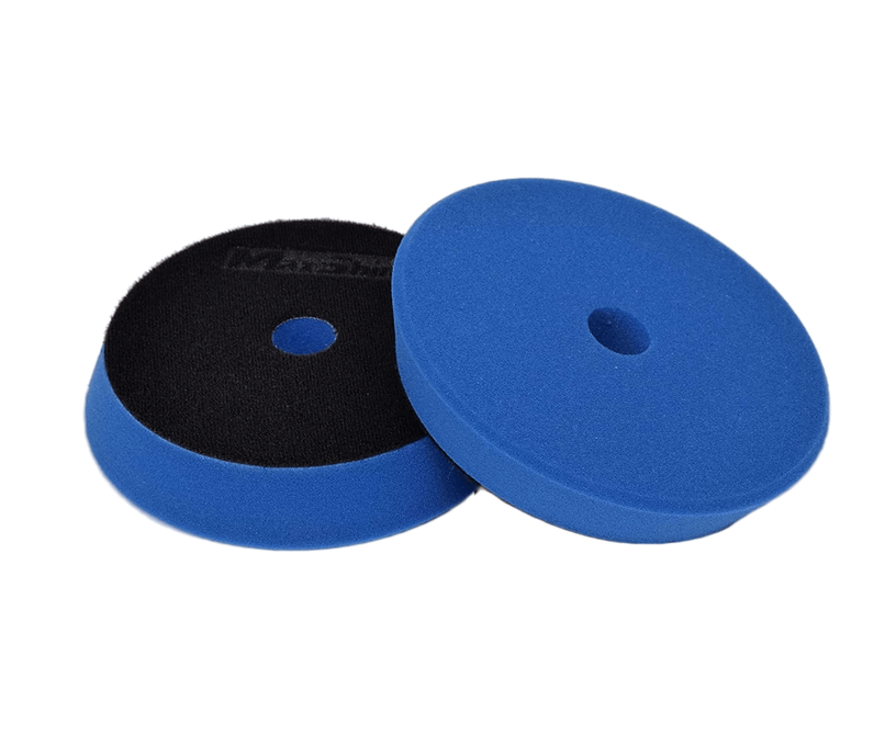 Полірувальний круг MaxShine High Pro Foam Pad Blue Ø175 mm 2021175B