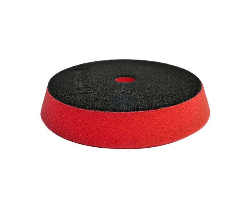 Полірувальний круг MaxShine High Pro Foam Pad Red Ø175 mm 2023175R