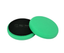 Полірувальний круг MaxShine Flat Foam Pad Green Ø165 mm 2031165G