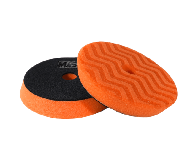 Полировальный круг MaxShine Aio Foam Pad Ø145 mm 2091130O