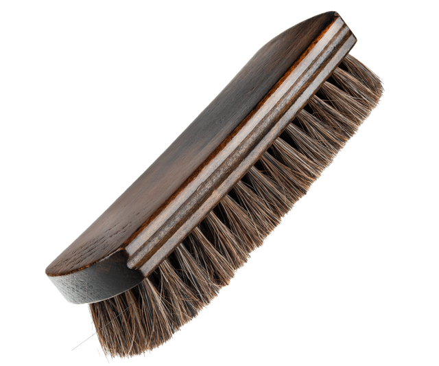 Щётка из конского ворса MaxShine Horsehair Cleaning Brush Long MS-WB21